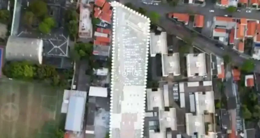 Terreno comercial á venda na av. antônio frederico ozanan, vila rio branco - jundiaí