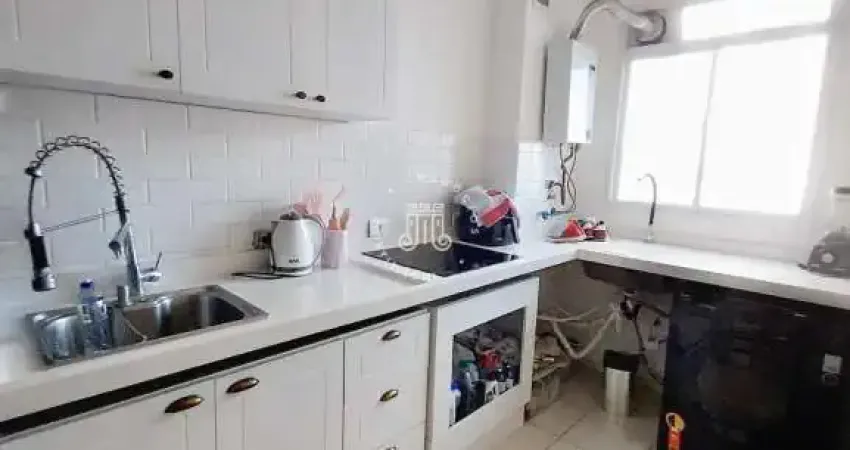 APARTAMENTO TÉRREO COM 2 DORMITÓRIOS À VENDA NA PONTE DE SÃO JOÃO, EM JUNDIAÍ - SP