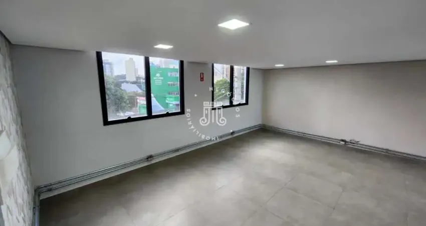 SALA COMERCIAL PARA LOCAÇÃO - AVENIDA JUNDIAI - ANHANGABAU - JUNDIAÍ/SP