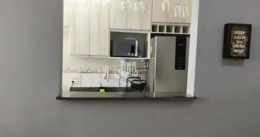 APARTAMENTO À VENDA COM 3 DORMITÓRIOS - SPAZIO DE TRENTO - VILA RAMI - JUNDIAÍ-SP