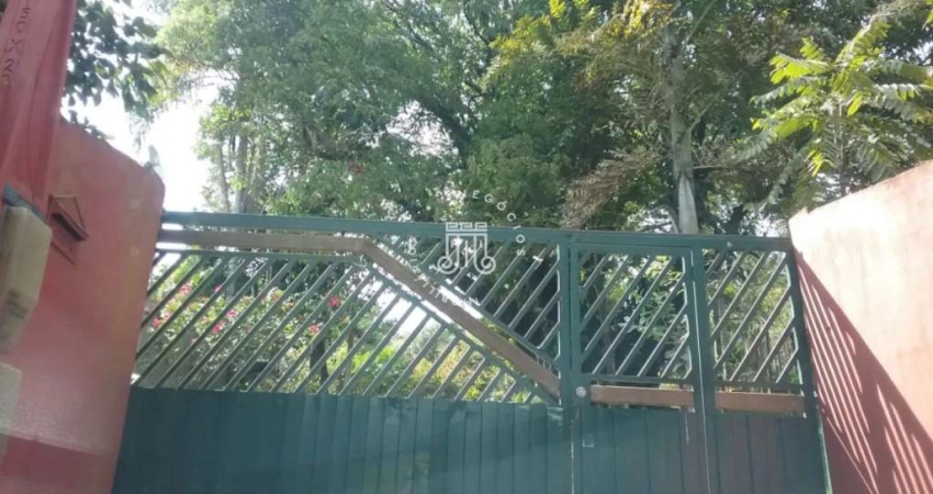 CHÁCARA COM VISTA PARA O LAGO-CAMPO LIMPO PAULISTA/SP