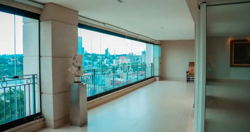 APARTAMENTO À VENDA NO CONDOMÍNIO LINDENBERG, NO BAIRRO ANHANGABAÚ, NA CIDADE DE JUNDIAÍ/SP