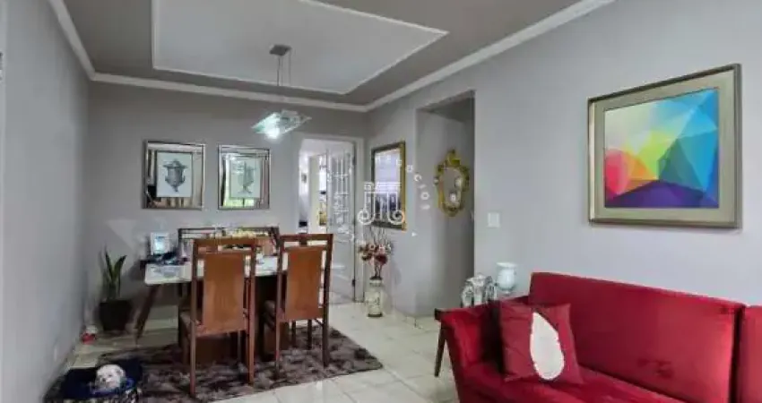 APARTAMENTO À VENDA NO CONDOMÍNIO JARDIM FIGUEIRAS, JUNDIAI / SP.