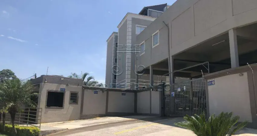 Apartamento duplex a venda no condominio spazio jequitibas -bairro vila mafalda - jundiai/sp