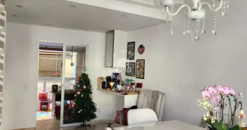 Casa em condomínio fechado com 03 quartos à venda - jardim de versailles - jundiaí - sp