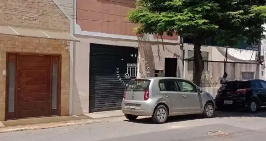Casa comercial à venda no bairro Anhangabaú - Jundiaí/SP