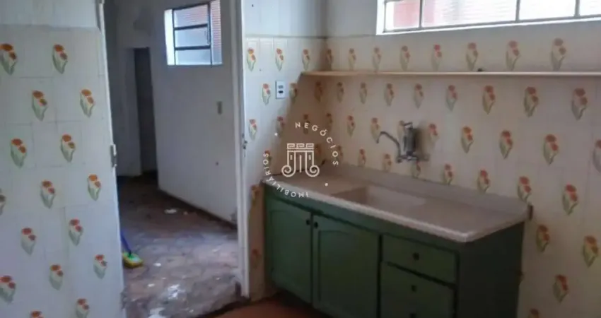 Casa comercial à venda no bairro Anhangabaú - Jundiaí/SP
