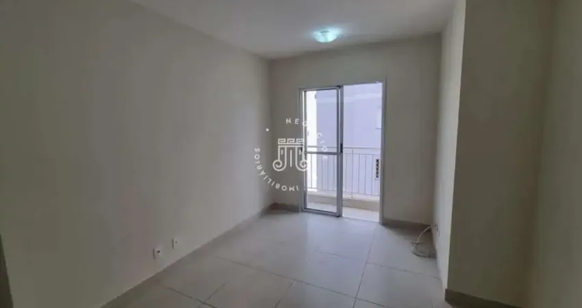 Apartamento com 2 quartos à venda na Avenida Doutor Adilson Rodrigues, Torre 1, 2000, Jardim das Samambaias, Jundiaí