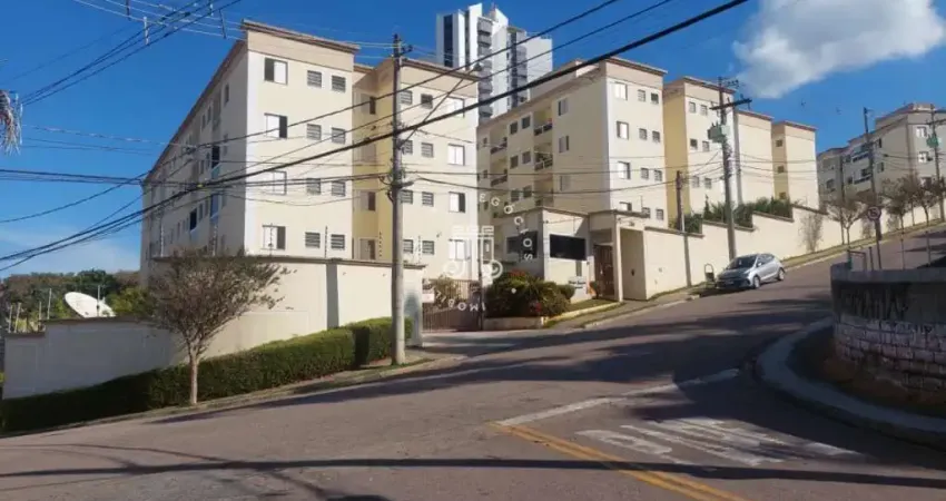 Apartamento / padrão à venda no bairro vila della pazza - spazio jardim imperial em jundiaí - sp