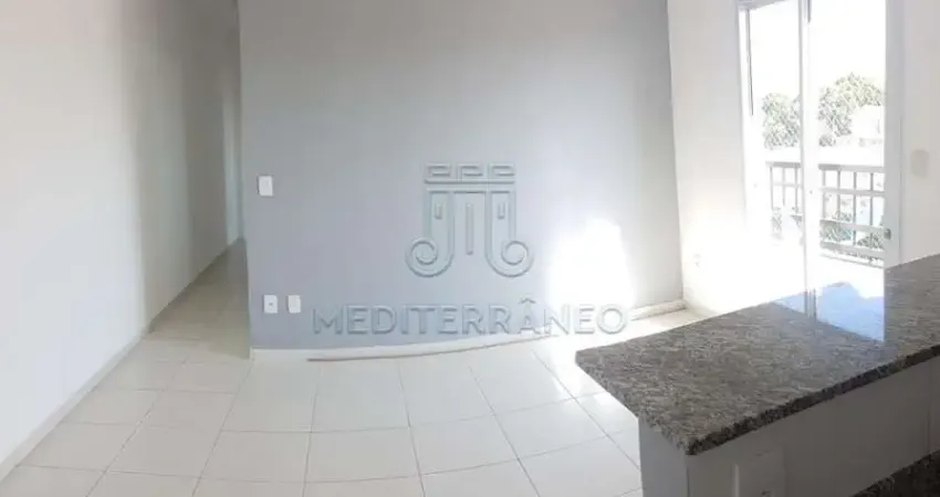 APARTAMENTO PARA VENDA E LOCAÇÃO NO RESIDENCIAL VIVARTE MEDEIROS EM JUNDIAÍ/SP.