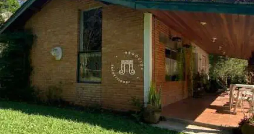 Chácara / sítio com 2 quartos à venda na Estr. Mun. Orestes Francisco Censi, S/N1, Soares, Jarinu