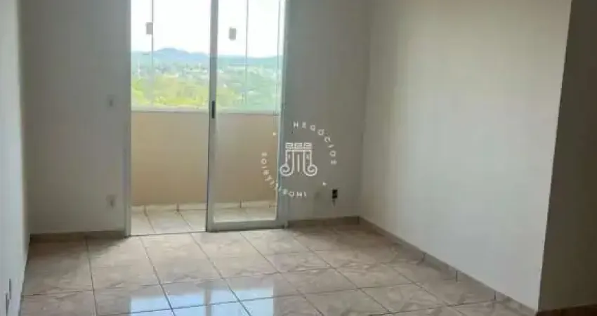 APARTAMENTO Á VENDA NO CONDOMINIO FLORES DO LAGO, CIDADE DE JUNDIAÍ-SP