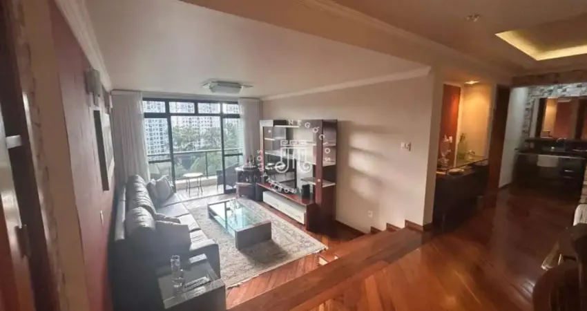 Apartamento para venda no edifício villa giuseppe em jundiai/sp