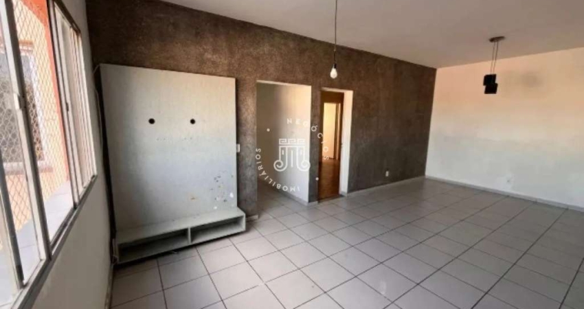 APARTAMENTO PARA LOCAÇÃO E VENDA LOCALIZADO NO EDIFÍCIO OLGA, NO CENTRO - JUNDIAÍ/SP.
