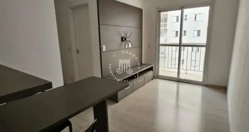 APARTAMENTO À VENDA NO CONDOMINIO LIVING ITIRAPINA, CIDADE DE JUNDIAÍ-SP
