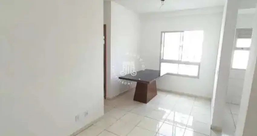 APARTAMENTO À VENDA NO CONDOMINIO DOCE LAR BELLA COLÔNIA, CIDADE DE JUNDIAÍ-SP