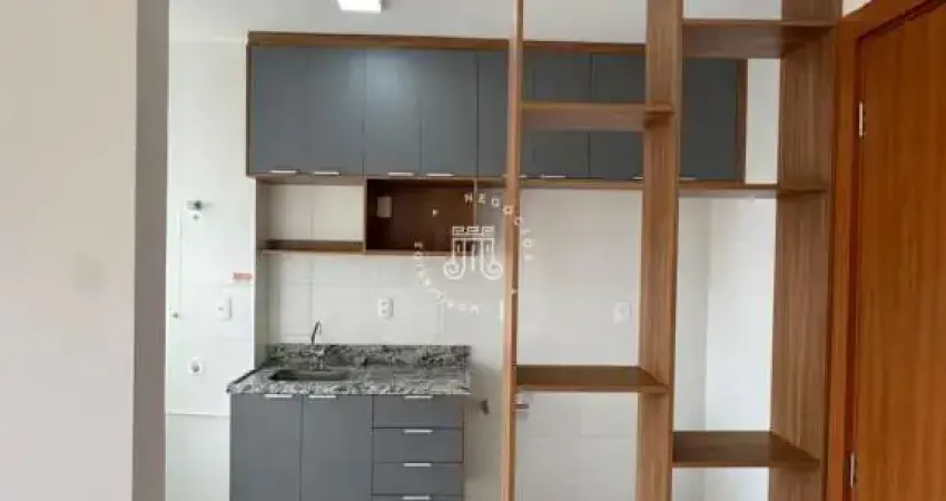 APARTAMENTO PARA LOCAÇÃO NO RESIDIENCIAL JARDIM DI FLORENÇA - MEDEIROS, JUNDIAI/SP