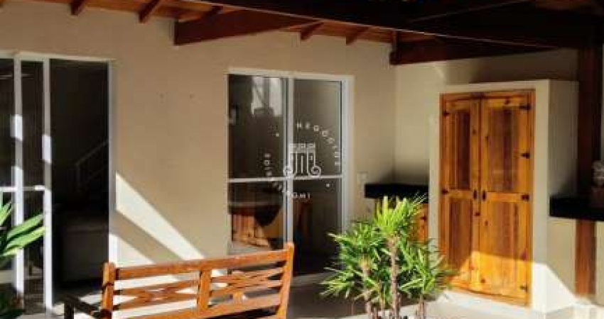 SOBRADO COM 3 QUARTOS 1 SUITES À VENDA VINTAGE CLUB - JUNDIAÍ/SP