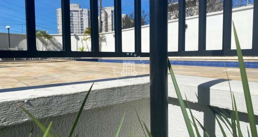 APARTAMENTO PARA LOCAÇÃO NO BAIRRO VILA VIOTO  EM JUNDIAI / SP.