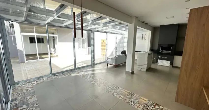 Casa para venda e locaçã no condominio bosque dos jatobas em jundiaí/sp