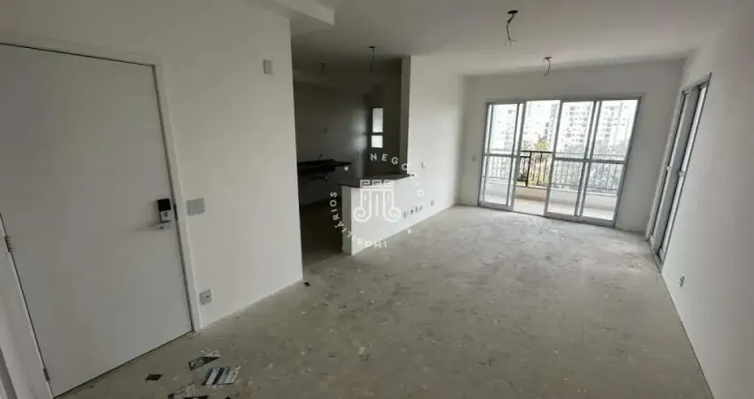 APARTAMENTO À VENDA COM 03 SUÍTES - LE PARC RESIDENCE - JARDIM ANA MARIA EM JUNDIAÍ/SP.
