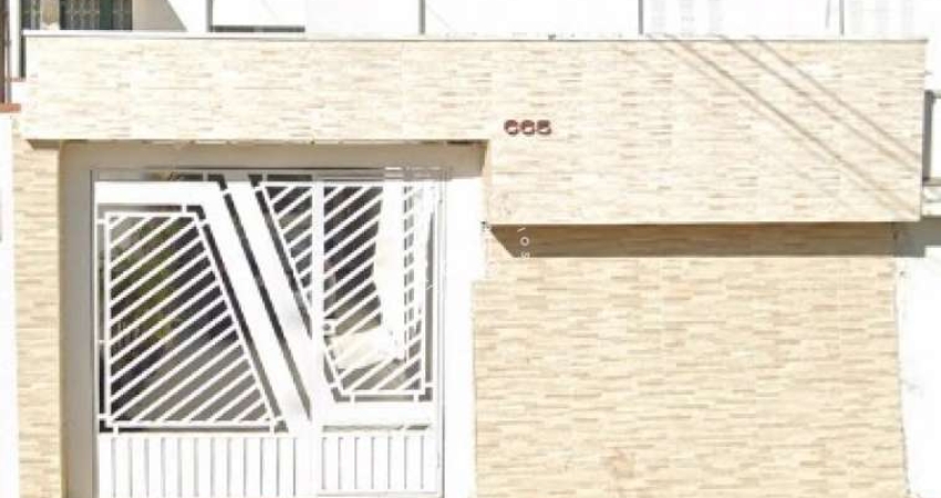 CASA PARA VENDA NO BAIRRO BELA VISTA, JUNDIAÍ/SP
