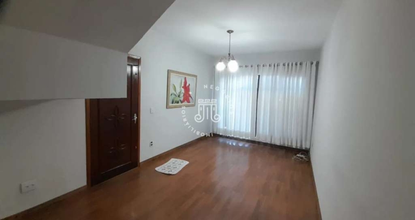 SOBRADO COMERCIAL OU RESIDENCIAL À VENDA NO BAIRRO JARDIM PITANGUEIRAS, CIDADE DE JUNDIAÍ-SP