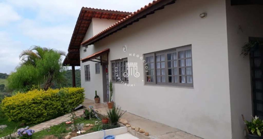 CASA TERREA À VENDA COM 03 QUARTOS COM 02 SUÍTES - CONDOMINIO OUTEIRO DAS FLORES  - ITUPEVA/SP
