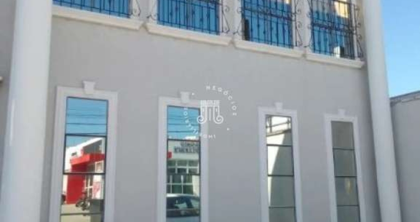 PRÉDIO COMERCIAL PARA LOCAÇÃO NO BAIRRO JARDIM BONFIGLIOLI EM JUNDIAÍ / SP.