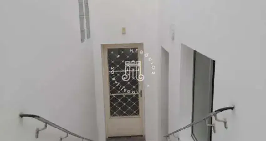 CASA PARA LOCAÇÃO RESIDENCIAL OU COMERCIAL NO VILA VIANELO - JUNDIAÍ/SP