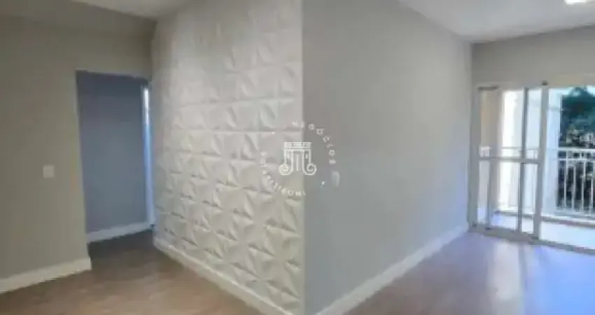 Apartamento para venda e locação, localizado no condominio bosque dos juritis, cidade de jundiaí - sp