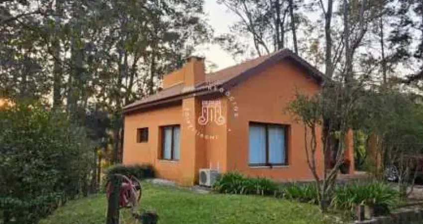 Chácara / sítio com 3 quartos à venda na Estrada Serra do Japi, 155, Santa Clara, Jundiaí