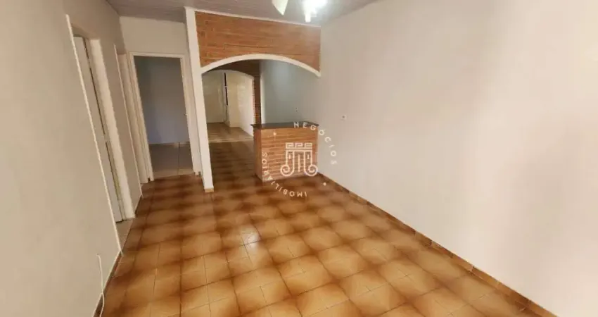 Casa com 2 quartos à venda na Rua José Augusto de Carvalho, 152, Vila Didi, Jundiaí
