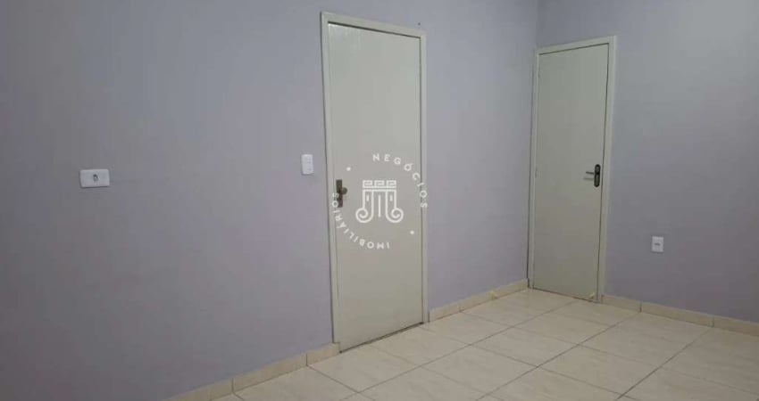 CASA PARA LOCAÇÃO - JARDIM TAMOIO - JUNDIAÍ/SP