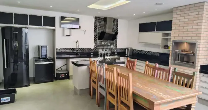 Casa alto padrão 4 suites à venda nature village ii - jundiaí sp