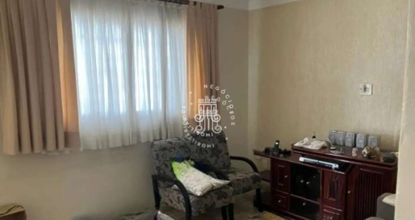 Casa com 2 quartos à venda na Rua Doutor Caetano Genari, 116, Parque Residencial Eloy Chaves, Jundiaí