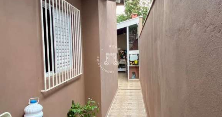 CASA À VENDA COM 03 QUARTOS NO LOTEAMENTO SERRA DOS CRISTAIS - VARZEA PAULISTA - SP