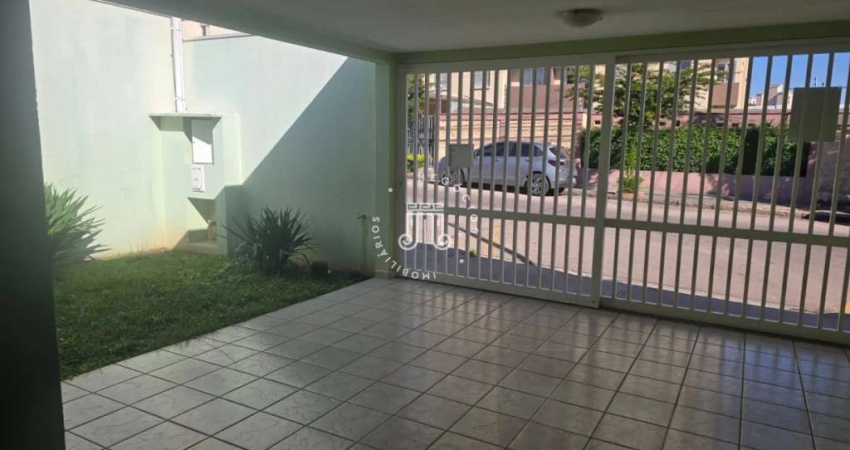 CASA TERREA À VENDA PRÓXIMO RUA DO RETIRO - JUNDIAI - SP