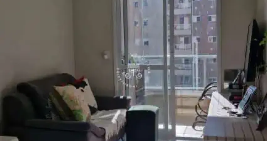 APARTAMENTO Á VENDA 2 DORMITÓRIOS E 2 VAGAS - CONDOMÍNIO YES IDEAL LIVING EM JUNDIAÍ/SP
