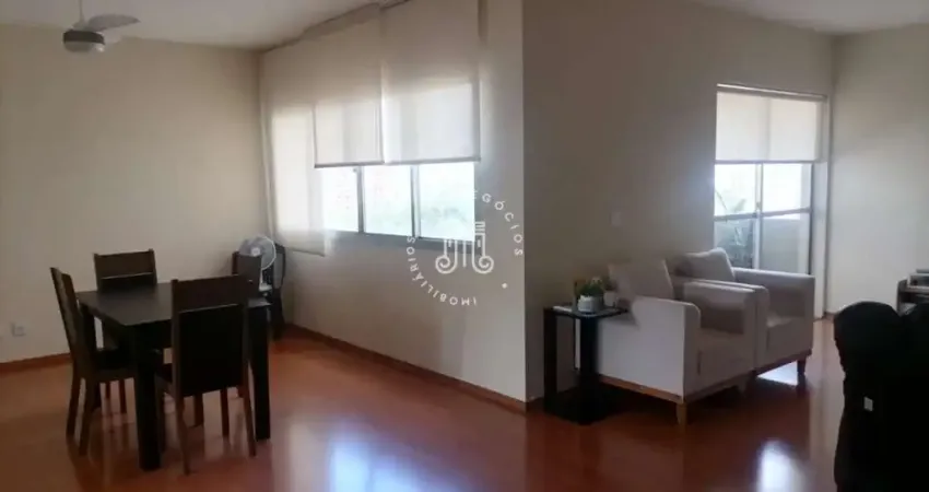 APARTAMENTO À VENDA NO EDIFÍCIO DONA ANTÔNIA NO BAIRRO CENTRO EM JUNDIAÍ/SP.