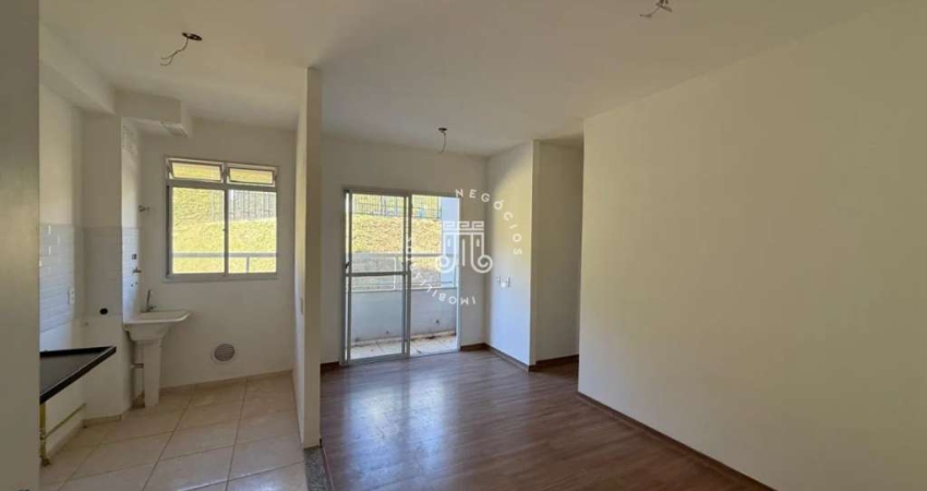 APARTAMENTO À VENDA NO RESIDENCIAL PANORAMA | JUNDIAÍ - SP