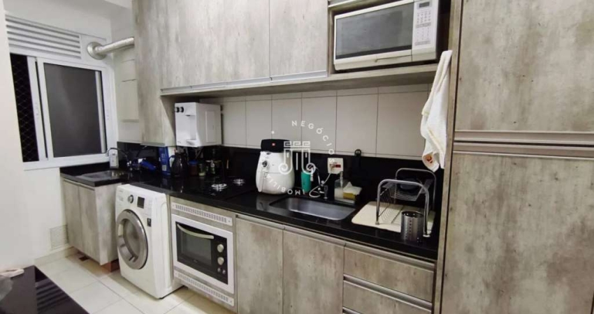 APARTAMENTO À VENDA NO CONDOMINIO FOREST - JUNDIAÍ/SP