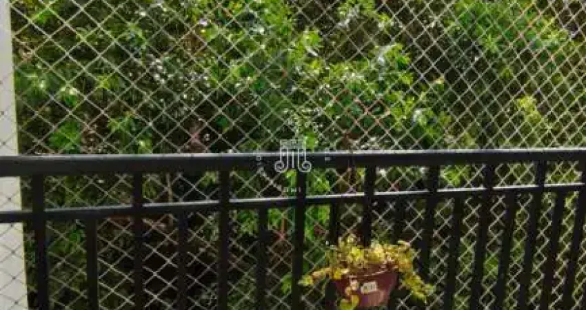 APARTAMENTO À VENDA NO CONDOMINIO FOREST - JUNDIAÍ/SP