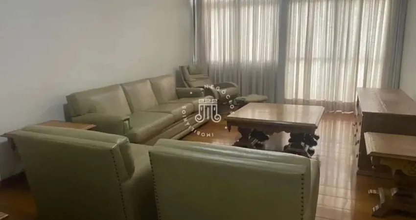 Apartamento com 3 quartos à venda na Rua Barão de Jundiaí, 1125, Centro, Jundiaí