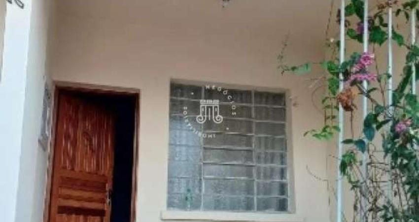 CASA Á VENDA COM 3 QUARTOS - VILA APARECIDA, JUNDIAÍ / SP