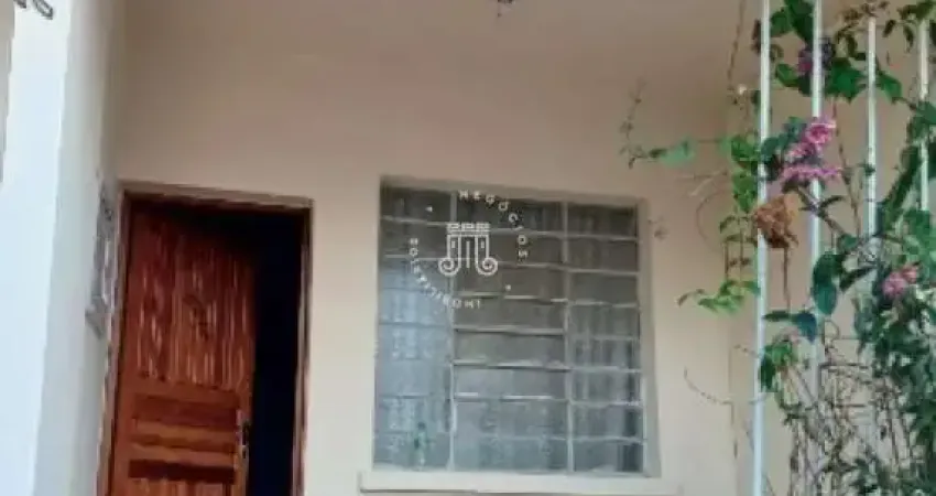 Casa com 3 quartos à venda na Rua Fernão Dias Paes Leme, 772, Vila Aparecida, Jundiaí