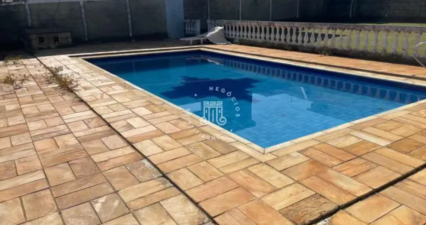 TERRENO A VENDA CONDOMÍNIO TEREZA CRISTINA COM PISCINA E ÁREA DE CHURRASQUEIRA - BAIRRO MEDEIROS - JUNDIAI-SP.
