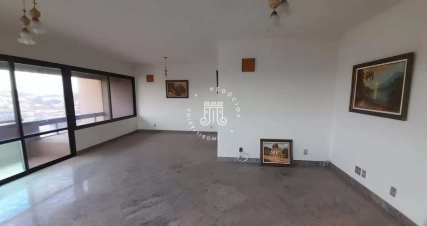 APARTAMENTO PARA LOCAÇÃO NO EDÍFICIO RESIDENCIAL MADANI, CIDADE DE JUNDIAÍ-SP