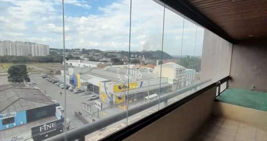 APARTAMENTO PARA LOCAÇÃO NO EDÍFICIO RESIDENCIAL MADANI, CIDADE DE JUNDIAÍ-SP
