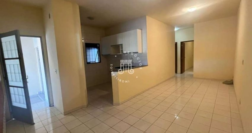 CASA PARA LOCAÇÃO NO BAIRRO SARAPIRANGA, JUNDIAI / SP